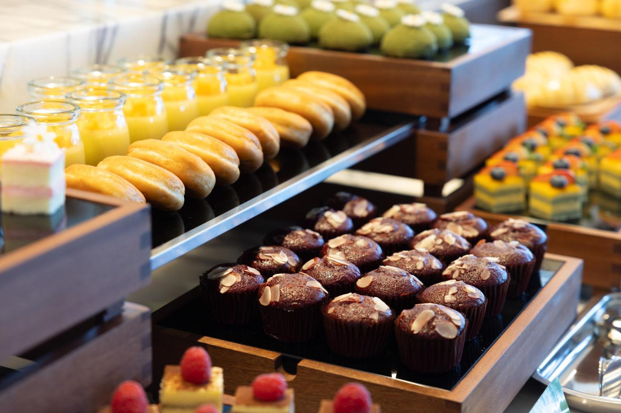 Hampton By Hilton Shenzhen Futian Huaqiangbei 호텔 외부 사진